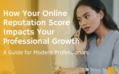 Check Online Reputation Score for Free